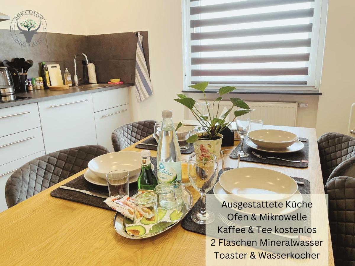 Psapartment Am Pfaelzer Wald Naehe Outlet Center Zweibruecken Pirmasens Exterior photo