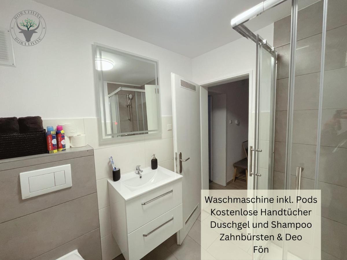 Psapartment Am Pfaelzer Wald Naehe Outlet Center Zweibruecken Pirmasens Exterior photo